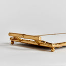 NAPA Home & Garden, DAPHNE Mirrored Tray with Handles