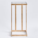 NAPA Home & Garden, KINSLEY SIDE TABLE,N4SE04