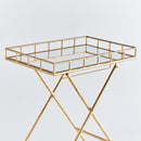 NAPA Home & Garden, DAPHNE BUTLER TRAY TABLE,N4TY01