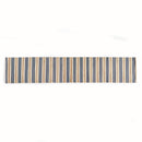 NAPA Home & Garden, BARCLAY BUTERA SYCAMORE CANYON STRIPED RUNNER,N5PA06