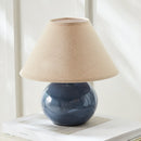 Charlie Lamp by NAPA Home & Garden