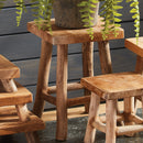 NAPA Home & Garden, Teak Stand Collection