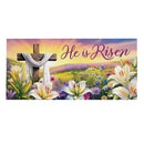 Rugged Cross Floral Sassafras Switch Mat