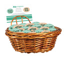 Pocket Token, Resin St. Patrick's Day Stone