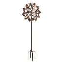 75" Blades Hydro Wind Spinner