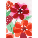 Buffalo Check Flower Pot Garden Burlap Flag,14b10145