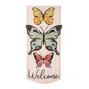 Butterfly Fields Everlasting Impression Textile Decor,14l10748xl