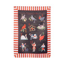 Holiday Count Down Suede Garden Flag,14s12497