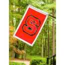 Flag, NC State University, Double Sided,15909b