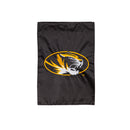 Applique Flag, Gar., University of Missouri,16a930