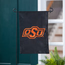 Applique Flag, Gar., Oklahoma State University,16a975