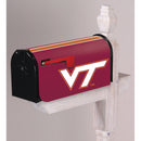 Virginia Tech, Mailbox Cover,2mbc903
