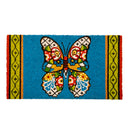 In the Garden Friends Coir Mat,2rm1306