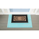 Blue Wood Plank Layering Mat,41fm2575