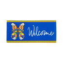 Talavera Butterfly Sassafras Switch Mat