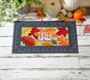 Fall Is Here Sassafras Switch Mat