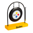 Pittsburgh Steelers, Garden Gong,84m3824gg