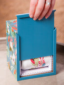 Plock Box & Ceramic Cup, Be the Change,p27136414a