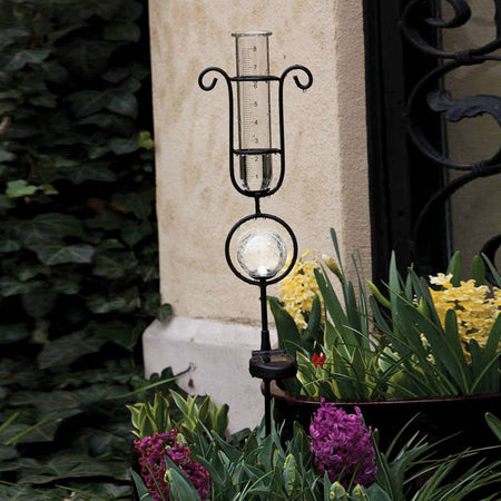 Garden Stake