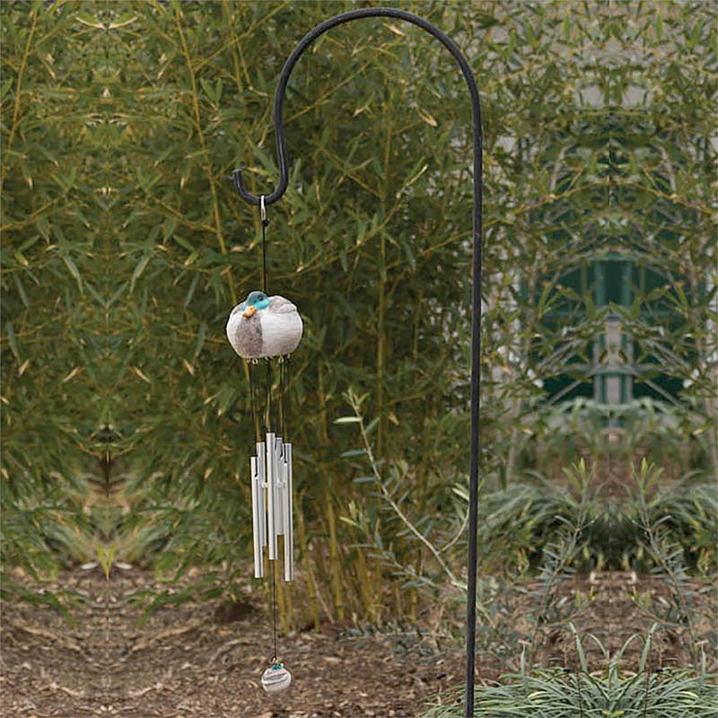 Single Shepherd Hook 1pc,54"