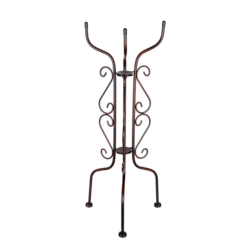 Birdbath Stand, tall