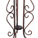Birdbath Stand, tall