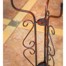 Birdbath Stand, tall,01129