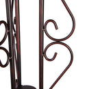 Birdbath Stand, tall