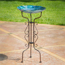 Birdbath Stand, tall