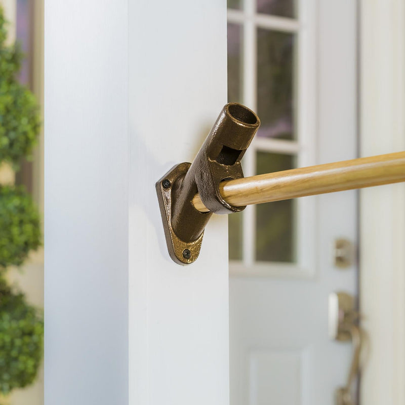 Antique Copper Finish, Multi-Purpose