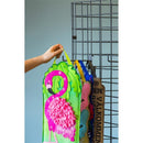 8" Hooks for Grid Displays, Set of 12