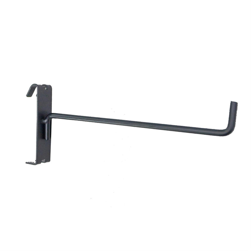 8" Hooks for Grid Displays, Set of 12