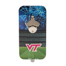 Magnetic Clink 'n Drink - Virginia Tech,0131903