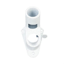 2 position aluminum bracket