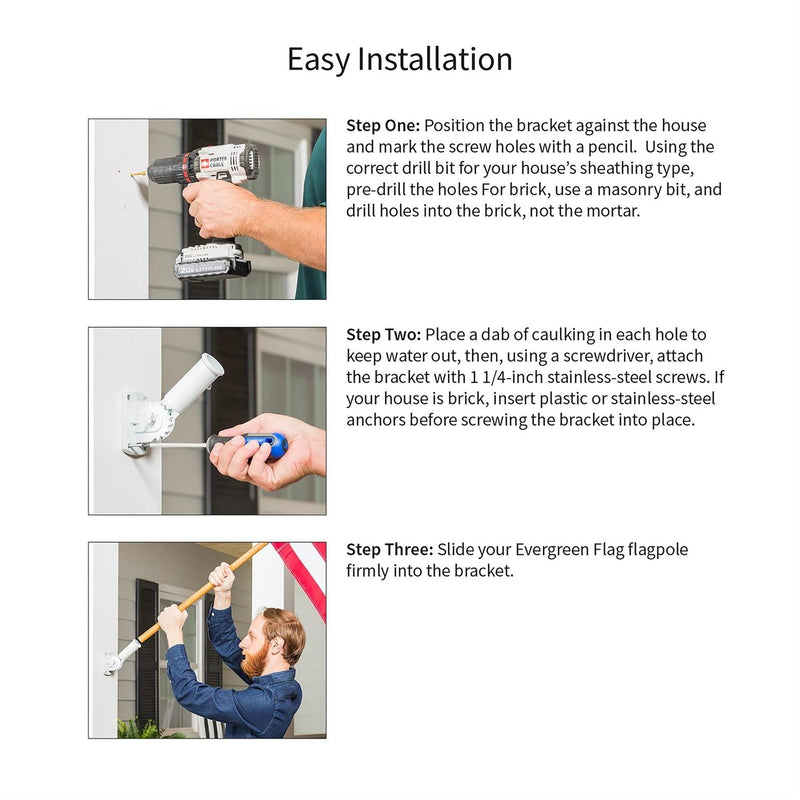 Bracket, Adjustable, Aluminum