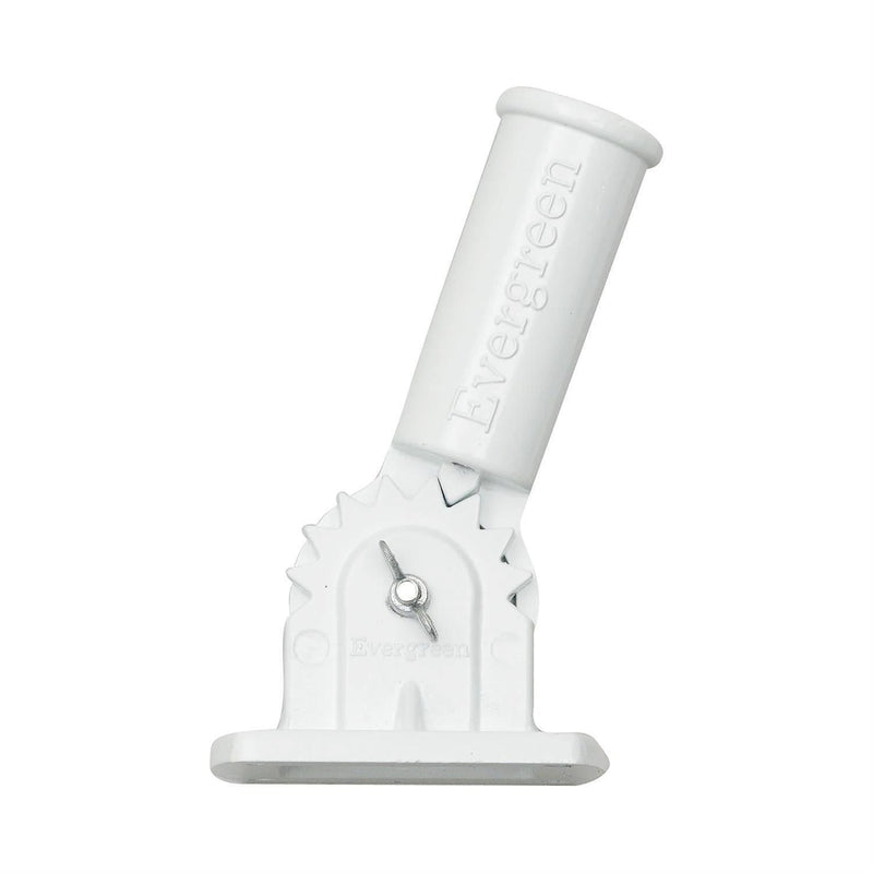 Bracket, Adjustable, Aluminum