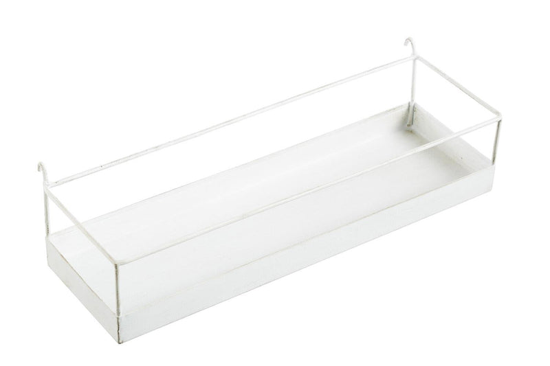 Countertop Metal Napkin Display Basket, Set of 6