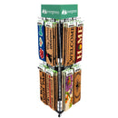 Universal Triangle Display