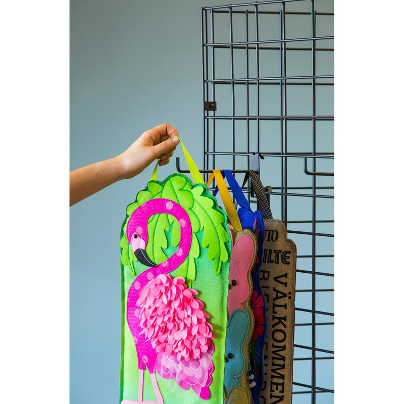 Universal Triangle Display