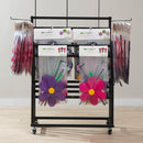 Wind Spinner Display