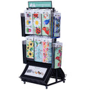 Sassafras Switch Mat Display