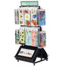 Sassafras Switch Mat Display