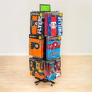 Flag Door Opener Display