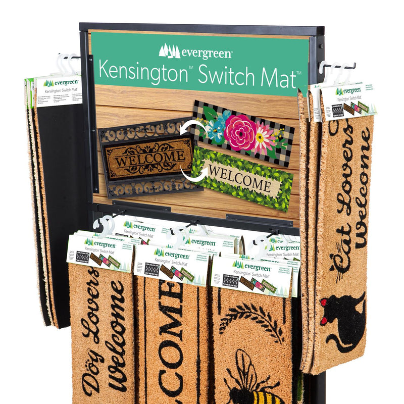 Sassafras Junior Display