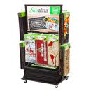 Sassafras Junior Display