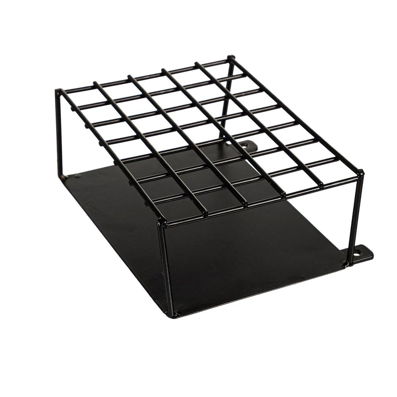 Red Truck Flag Display