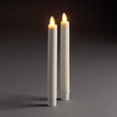 NAPA Home & Garden, LIGHTLI Moving Flame Indoor Tapers