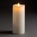 NAPA Home & Garden, LIGHTLI MOVING FLAME INDOOR PILLAR CANDLE COLLECTION