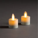 NAPA Home & Garden, LIGHTLI Moving Flame Indoor Candle Collection