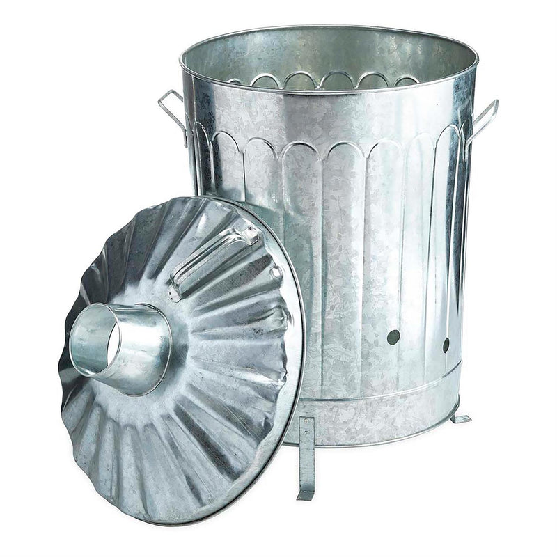 INCINERATOR